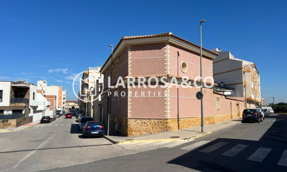 Вторичный рынок - Дом - Formentera del Segura - C- Cooperativa