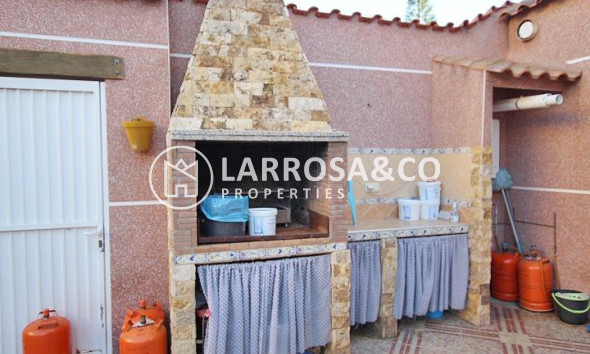 Вторичный рынок - Дом - Formentera del Segura - C- Cooperativa