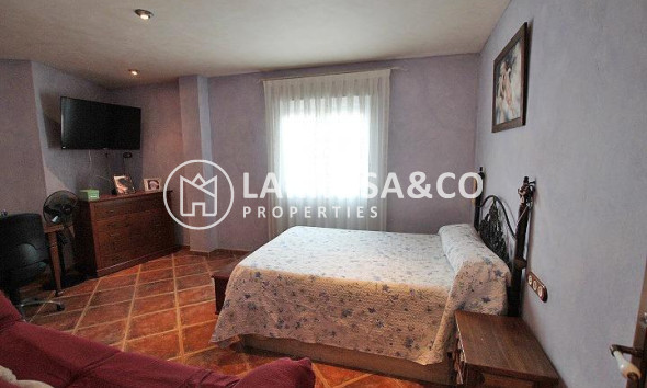 Вторичный рынок - Дом - Formentera del Segura - C- Cooperativa