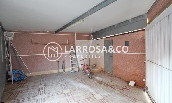 Вторичный рынок - Дом - Formentera del Segura - C- Cooperativa