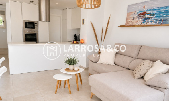 A Vendre - Villa - San Miguel de Salinas - Inland