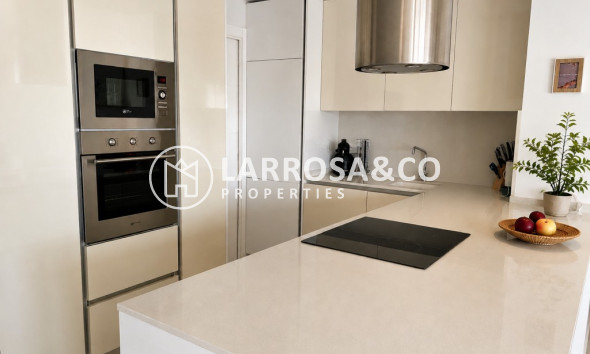 A Vendre - Villa - San Miguel de Salinas - Inland