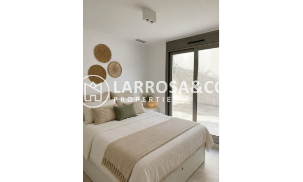 A Vendre - Villa - San Miguel de Salinas - Inland