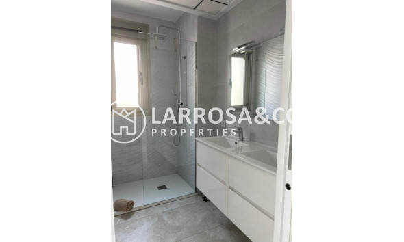 A Vendre - Villa - San Miguel de Salinas - Inland
