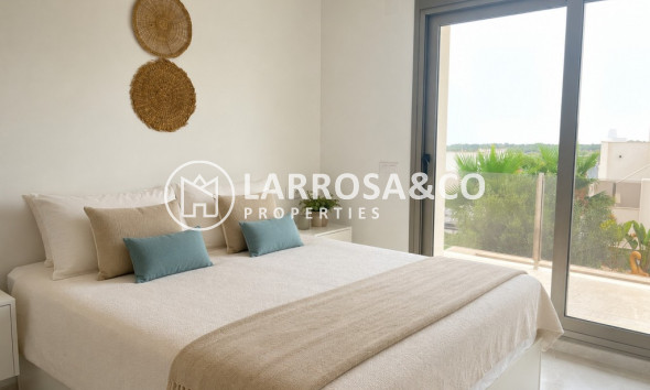 A Vendre - Villa - San Miguel de Salinas - Inland