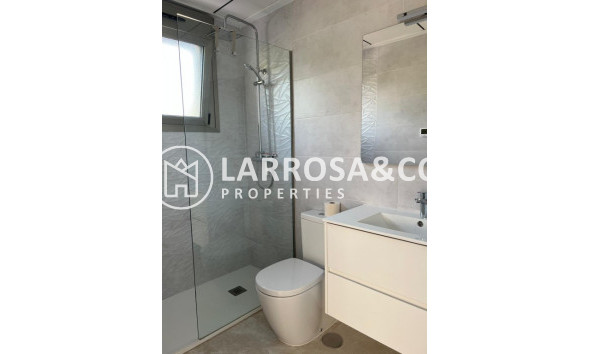 A Vendre - Villa - San Miguel de Salinas - Inland