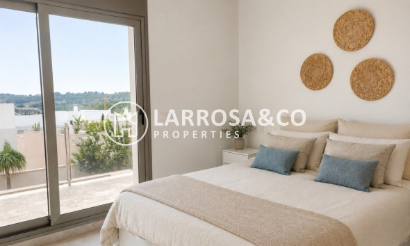 A Vendre - Villa - San Miguel de Salinas - Inland
