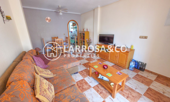 Вторичный рынок - Квартира - Cabo Roig - Costa blanca
