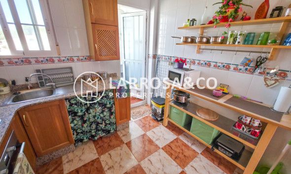 Вторичный рынок - Квартира - Cabo Roig - Costa blanca