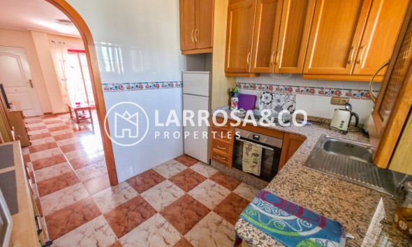 Вторичный рынок - Квартира - Cabo Roig - Costa blanca