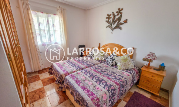 Вторичный рынок - Квартира - Cabo Roig - Costa blanca
