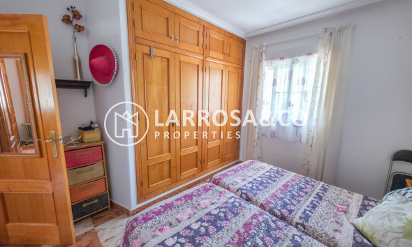 Вторичный рынок - Квартира - Cabo Roig - Costa blanca