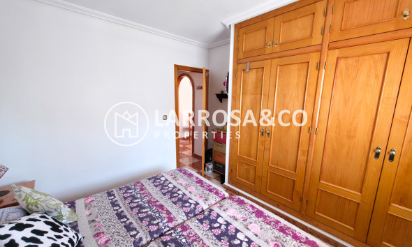 Вторичный рынок - Квартира - Cabo Roig - Costa blanca