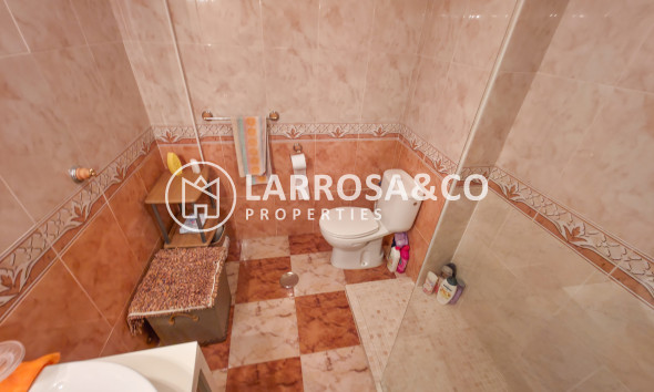 Вторичный рынок - Квартира - Cabo Roig - Costa blanca