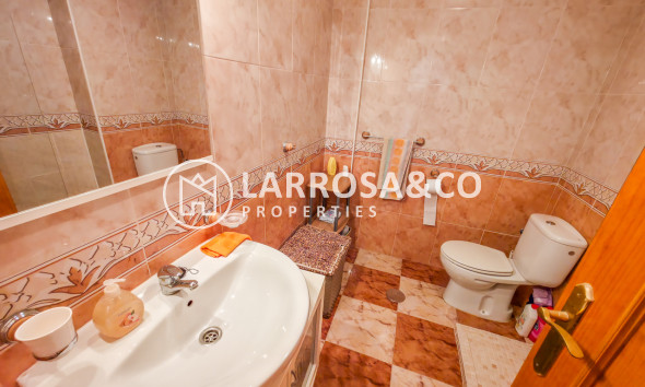 Вторичный рынок - Квартира - Cabo Roig - Costa blanca