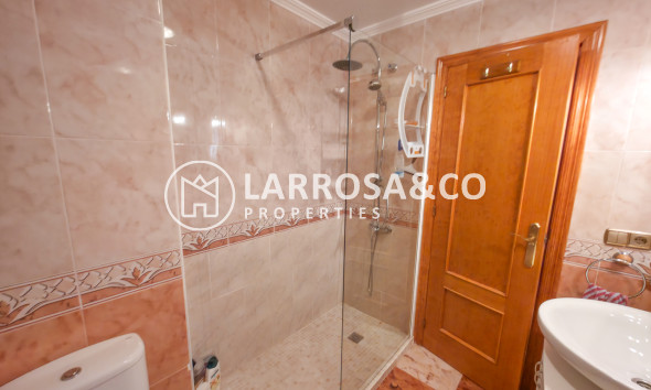 Вторичный рынок - Квартира - Cabo Roig - Costa blanca