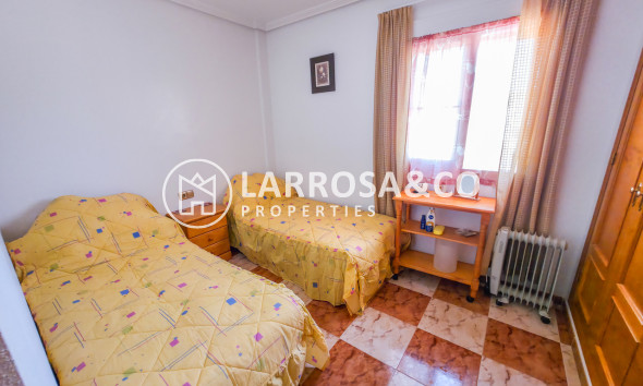 Вторичный рынок - Квартира - Cabo Roig - Costa blanca