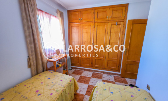 Вторичный рынок - Квартира - Cabo Roig - Costa blanca
