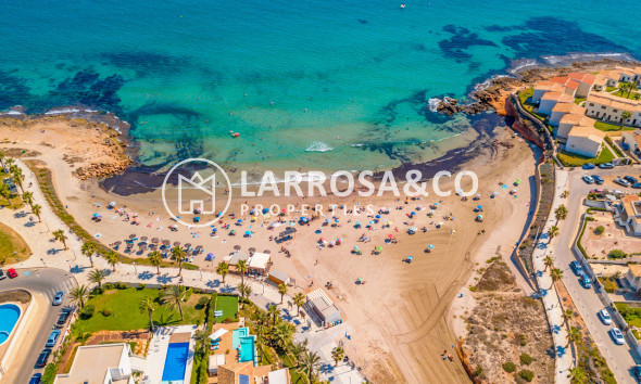Вторичный рынок - Квартира - Cabo Roig - Costa blanca
