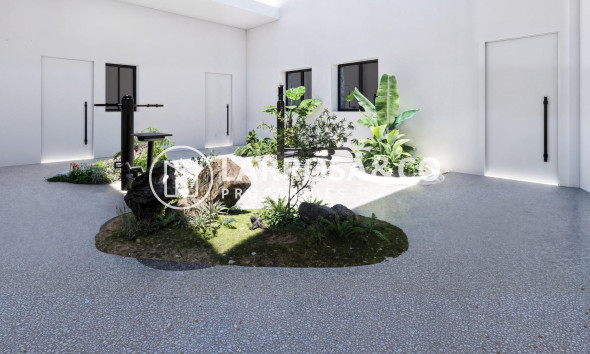 New build - Penthouse  - Torrevieja - pueblo