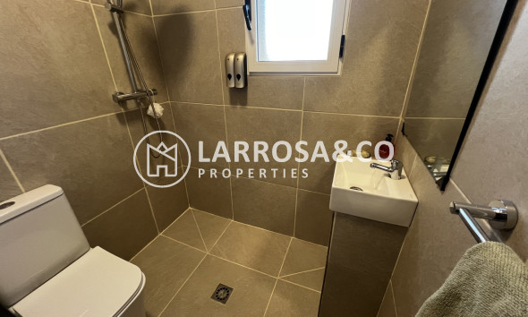 Resale - Detached House/Villa - Villamartin - Costa Blanca