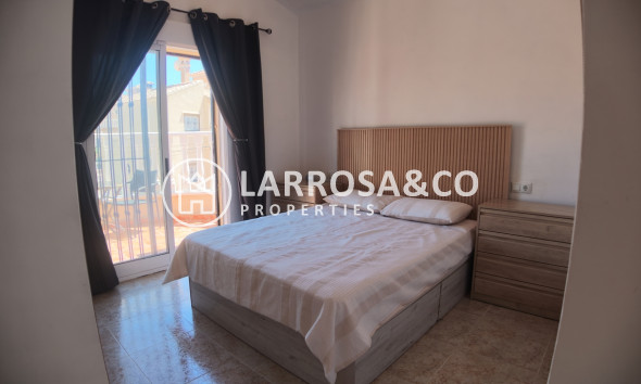 Resale - Detached House/Villa - Villamartin - Costa Blanca