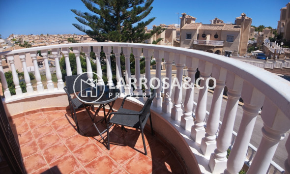 Resale - Detached House/Villa - Villamartin - Costa Blanca