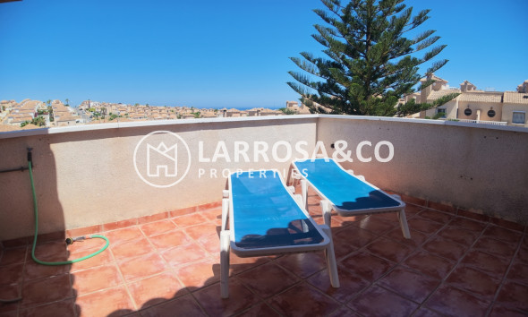 Resale - Detached House/Villa - Villamartin - Costa Blanca