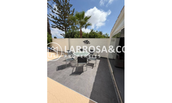 Вторичный рынок - Дом - Cabo Roig - Costa blanca