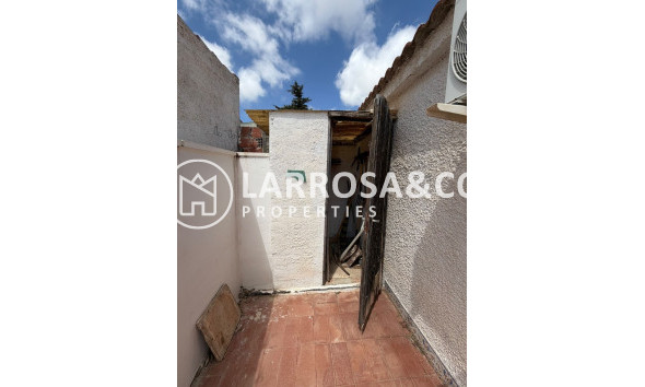 Вторичный рынок - Дом - Cabo Roig - Costa blanca