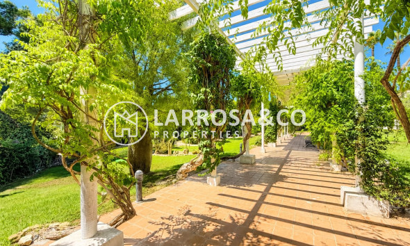 Вторичный рынок - Дом - Villamartin - Costa Blanca