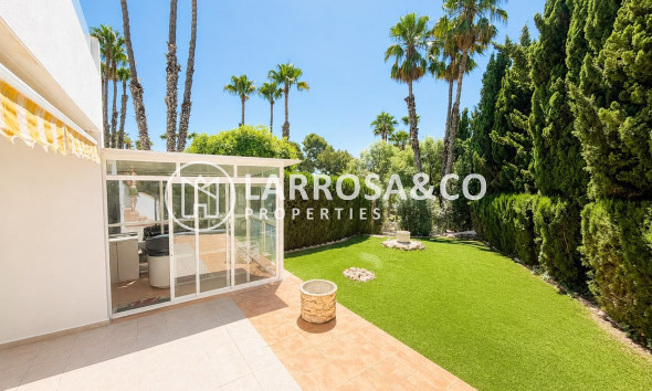 Вторичный рынок - Дом - Villamartin - Costa Blanca