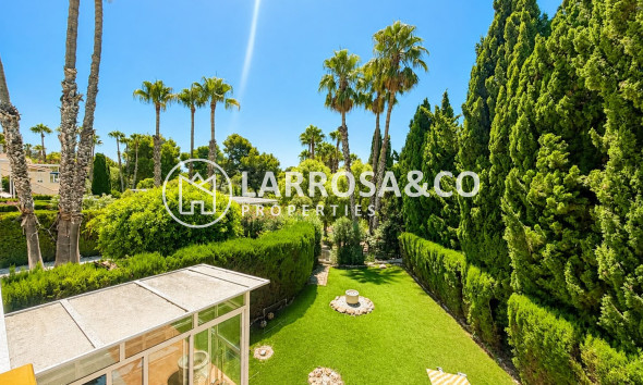 Вторичный рынок - Дом - Villamartin - Costa Blanca