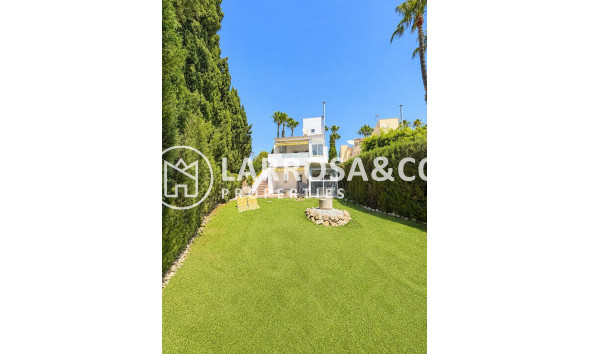 Вторичный рынок - Дом - Villamartin - Costa Blanca