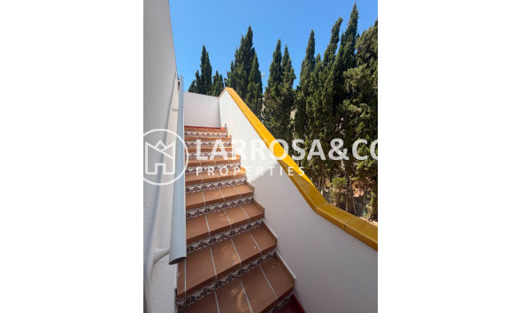 Вторичный рынок - Дом - Villamartin - Costa Blanca