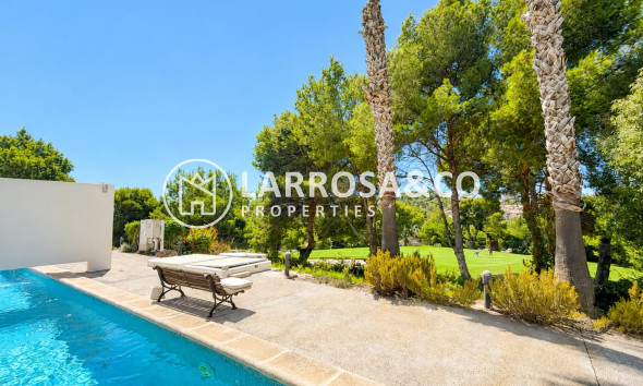 Вторичный рынок - Дом - Villamartin - Costa Blanca