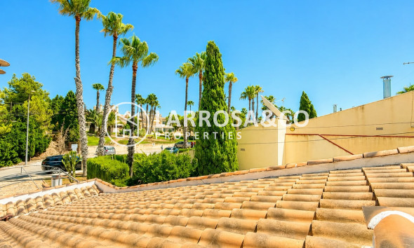 Вторичный рынок - Дом - Villamartin - Costa Blanca