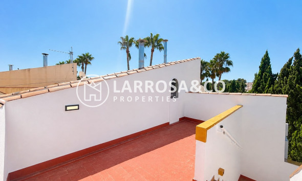 Вторичный рынок - Дом - Villamartin - Costa Blanca