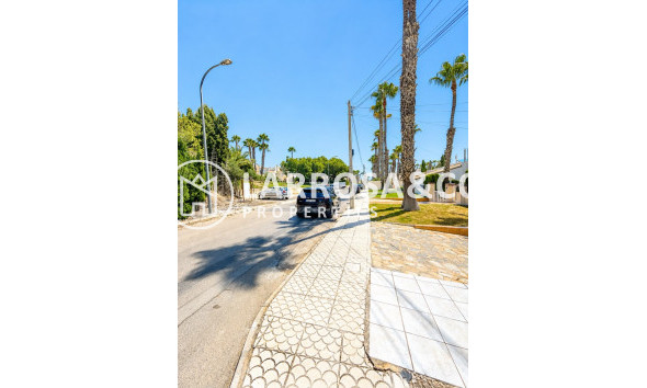Вторичный рынок - Дом - Villamartin - Costa Blanca