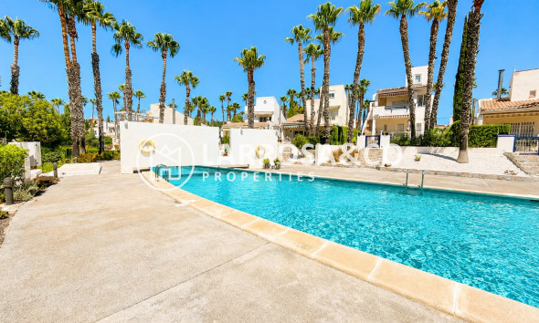 Вторичный рынок - Дом - Villamartin - Costa Blanca