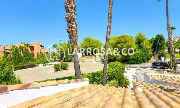 Вторичный рынок - Дом - Villamartin - Costa Blanca