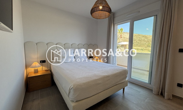 Вторичный рынок - Квартира - La Finca Golf Resort - Inland