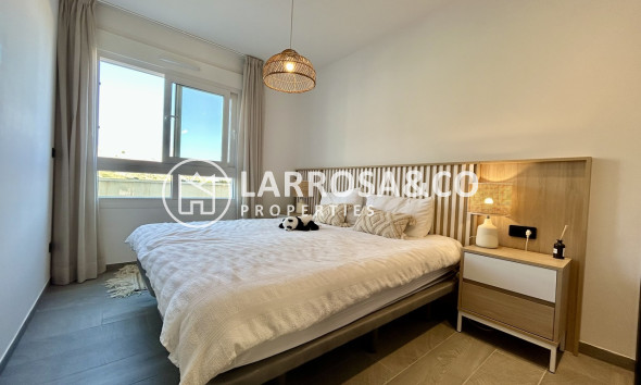 Вторичный рынок - Квартира - La Finca Golf Resort - Inland