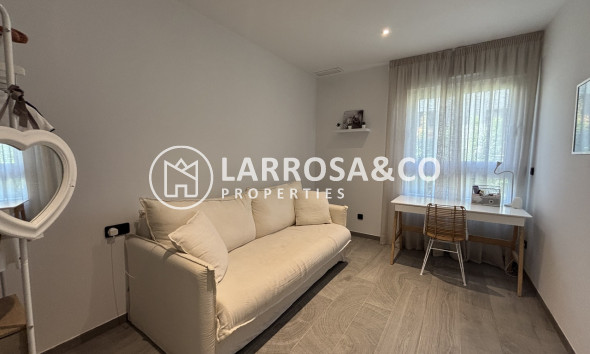 Вторичный рынок - Квартира - La Finca Golf Resort - Inland