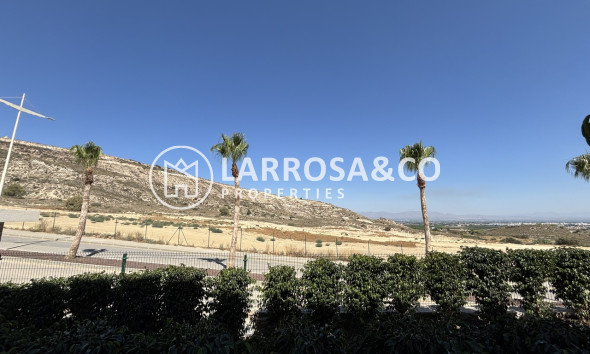 Вторичный рынок - Квартира - La Finca Golf Resort - Inland