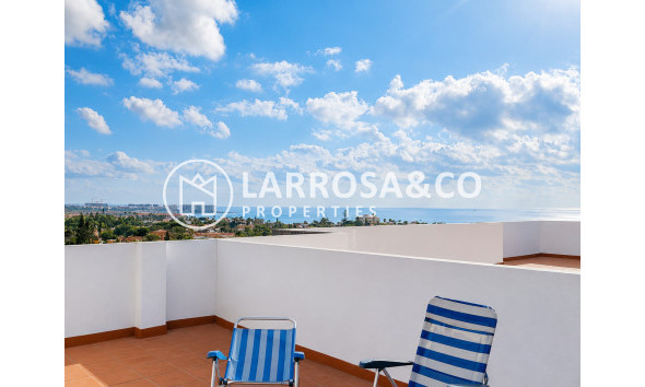 Resale - Penthouse  - La Zenia - Costa Blanca