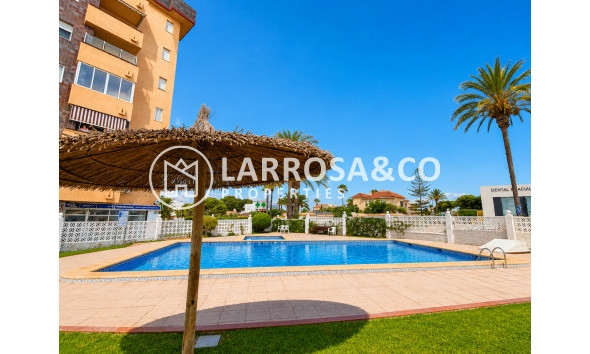 Resale - Penthouse  - La Zenia - Costa Blanca