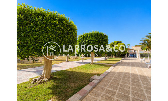 Resale - Penthouse  - La Zenia - Costa Blanca