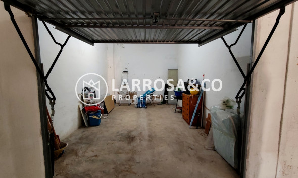 Resale - Penthouse  - La Zenia - Costa Blanca