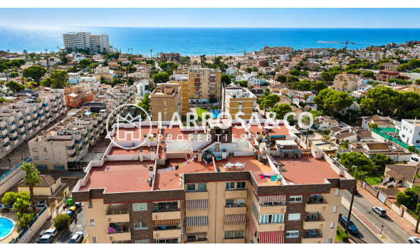 Resale - Penthouse  - La Zenia - Costa Blanca